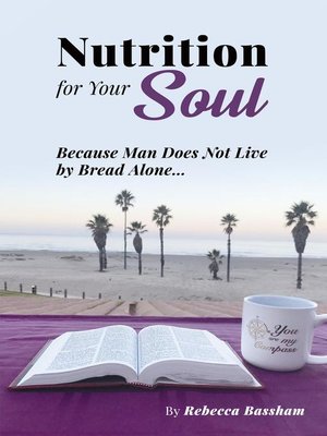 cover image of Nutrition For Your Soul
